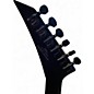 Used Jackson Jackson KVXMG King V X Series BLACK Solid Body Electric Guitar