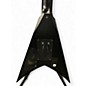 Used Jackson Jackson KVXMG King V X Series BLACK Solid Body Electric Guitar