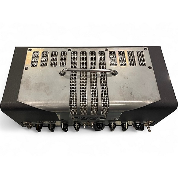 Used MESA/Boogie TA15 Trans Atlantic 25W Tube Guitar Amp Head