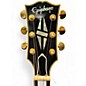 Used Epiphone 1959 ES-355 Inpsired by Gibson Custom Black Hollow Body Electric Guitar