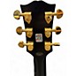 Used Epiphone 1959 ES-355 Inpsired by Gibson Custom Black Hollow Body Electric Guitar