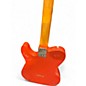 Used Fender VINTERA II 60s Telecaster Red Solid Body Electric Guitar