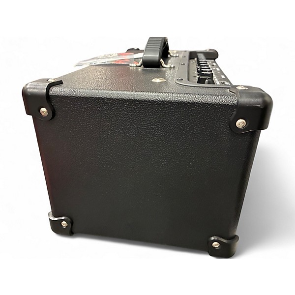 Used BOSS Katana KTN-Head 100W Mk3 Solid State Guitar Amp Head