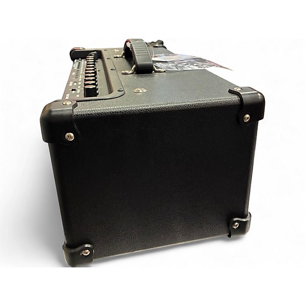 Used BOSS Katana KTN-Head 100W Mk3 Solid State Guitar Amp Head