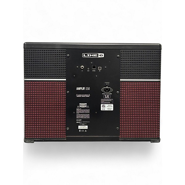 Used Line 6 AMPLIFi 150 150W Guitar Combo Amp