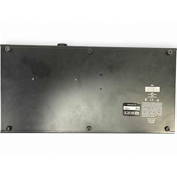 Used Line 6 FBV3 Effect Processor