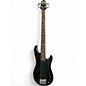 Vintage 1986 Ibanez MIJ RB999 ROADSTAR II Sage Green Metallic Electric Bass Guitar thumbnail