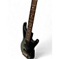 Vintage 1986 Ibanez MIJ RB999 ROADSTAR II Sage Green Metallic Electric Bass Guitar