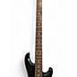 Vintage 1986 Ibanez MIJ RB999 ROADSTAR II Sage Green Metallic Electric Bass Guitar