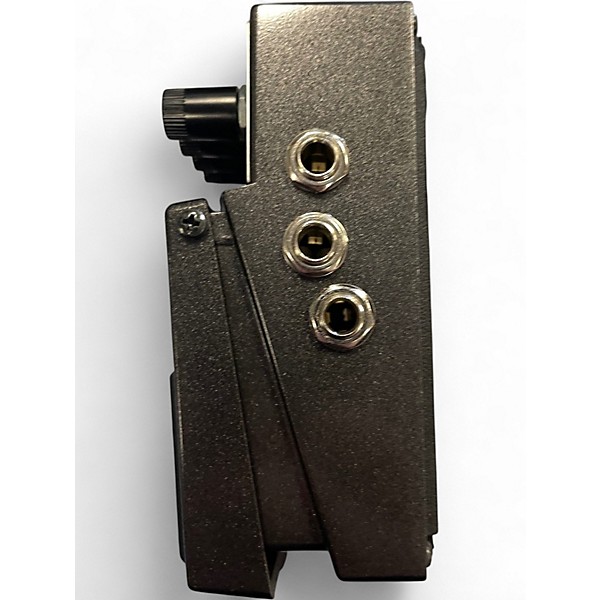 Used BOSS RV6 Digital Reverb Effect Pedal