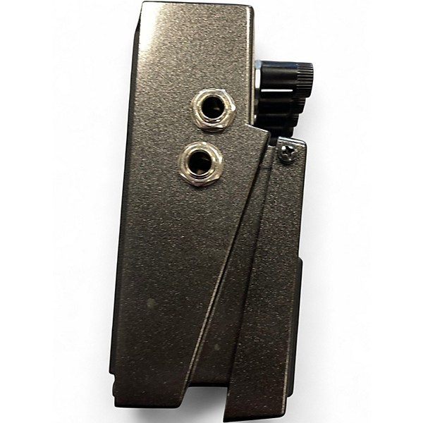 Used BOSS RV6 Digital Reverb Effect Pedal