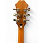 Used Epiphone Tom DeLonge  Brown Stripe Hollow Body Electric Guitar