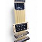 Used Epiphone Tom DeLonge  Brown Stripe Hollow Body Electric Guitar