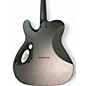 Used Schecter Guitar Research Machine Gun Kelly PT Black Solid Body Electric Guitar