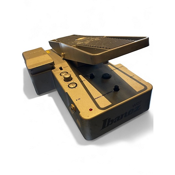 Used Ibanez WD7 Weeping Demon Wah Effect Pedal