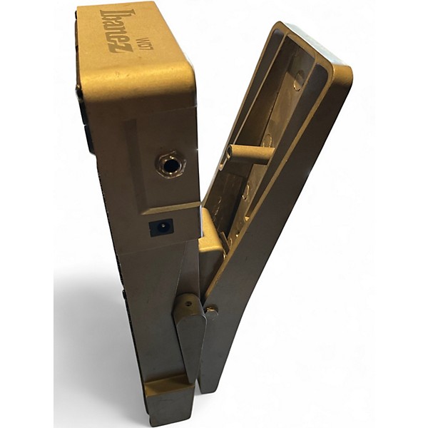 Used Ibanez WD7 Weeping Demon Wah Effect Pedal