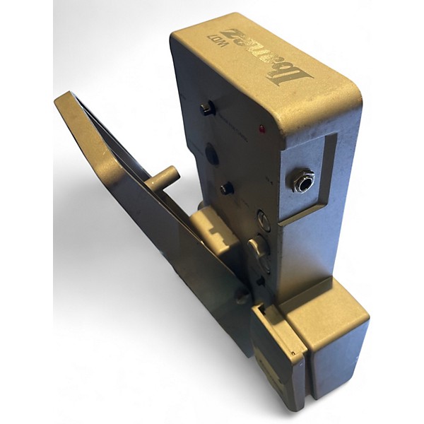 Used Ibanez WD7 Weeping Demon Wah Effect Pedal