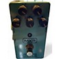 Used MXR M234 Analog Chorus Effect Pedal thumbnail