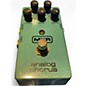 Used MXR M234 Analog Chorus Effect Pedal