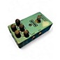 Used MXR M234 Analog Chorus Effect Pedal