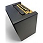 Used Marshall CODE 25W 1x10 Guitar Combo Amp