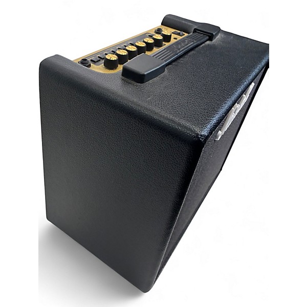 Used Marshall CODE 25W 1x10 Guitar Combo Amp
