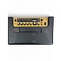 Used Marshall CODE 25W 1x10 Guitar Combo Amp