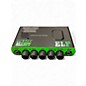 Used Trace Elliot ELF 120 Bass Amp Head thumbnail