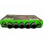 Used Trace Elliot ELF 120 Bass Amp Head