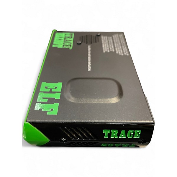 Used Trace Elliot ELF 120 Bass Amp Head