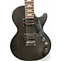 Used Epiphone Special GT Black Solid Body Electric Guitar