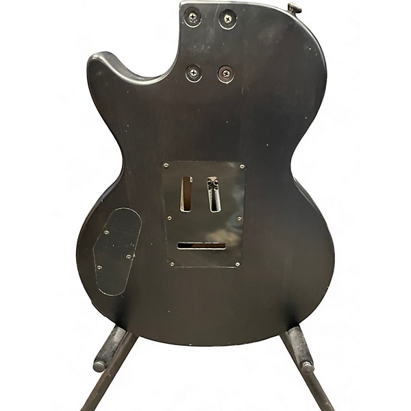 Used Epiphone Special GT Black Solid Body Electric Guitar