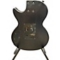 Used Epiphone Special GT Black Solid Body Electric Guitar