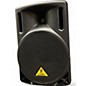 Used 2020 Behringer eurolive b212d Powered Speaker thumbnail