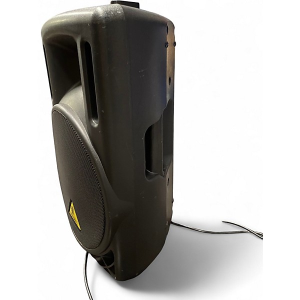 Used 2020 Behringer eurolive b212d Powered Speaker