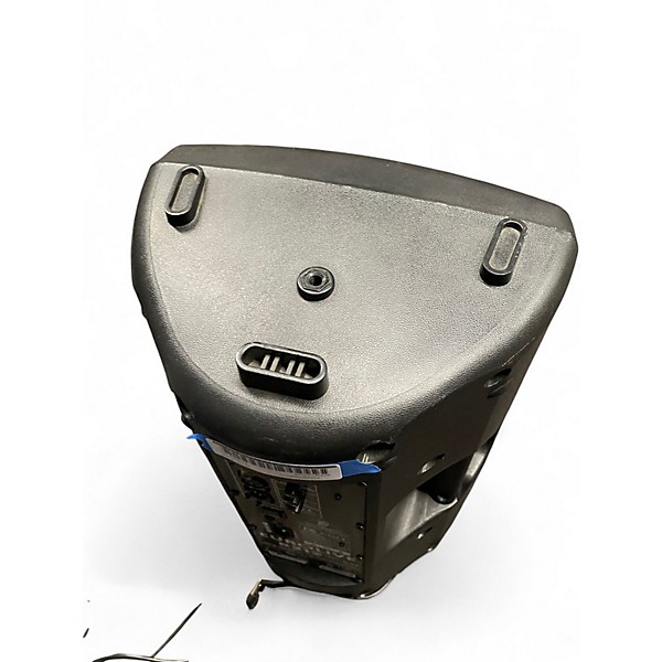 Used 2020 Behringer eurolive b212d Powered Speaker