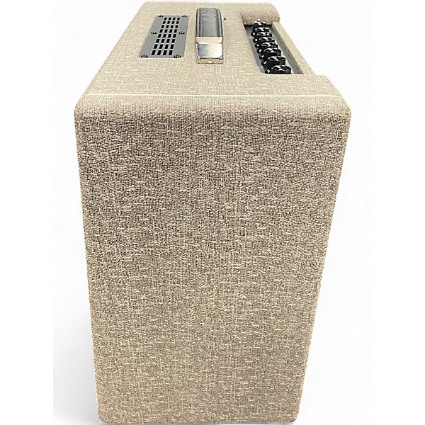 Used Blackstar ST. JAMES 50 Tube Guitar Combo Amp