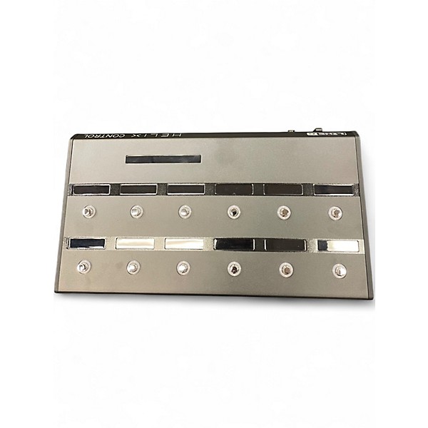 Used Line 6 Helix Rack Effect Processor