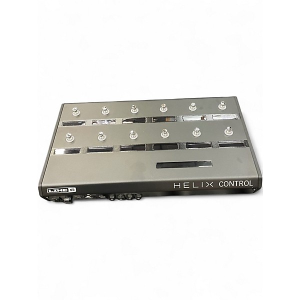 Used Line 6 Helix Rack Effect Processor