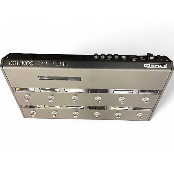 Used Line 6 Helix Rack Effect Processor