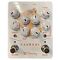 Used Keeley Caverns Effect Pedal thumbnail