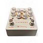 Used Keeley Caverns Effect Pedal