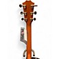 Used Taylor 224CEKDLX 2 Color Sunburst Acoustic Electric Guitar