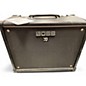 Used BOSS Katana KTN50 50W 1X12 Guitar Combo Amp
