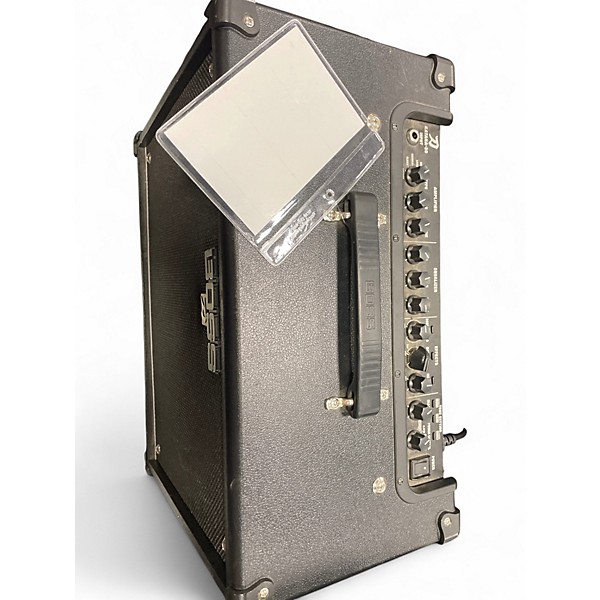 Used BOSS Katana KTN50 50W 1X12 Guitar Combo Amp