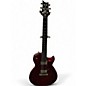 Used PRS Nick Catanese Signature SE Red Solid Body Electric Guitar thumbnail