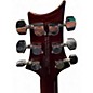 Used PRS Nick Catanese Signature SE Red Solid Body Electric Guitar