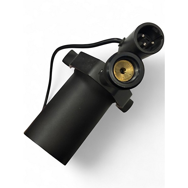 Used Shure SM7B Dynamic Microphone