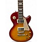 Used Epiphone Les Paul Standard Pro Heritage Cherry Solid Body Electric Guitar