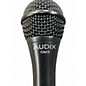 Used Audix OM5 Dynamic Microphone